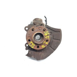 Moyeu de roue avant gauche Volkswagen Golf IV (1J1) | Desguace Becerril