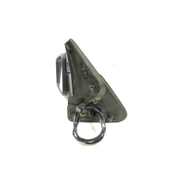 قطعة غيار مرآة جانبية يسارية (جانب السائق) Jeep Commander van (xh) | Desguace Becerril