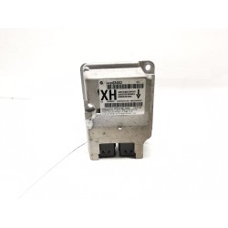 Recambio de centralita airbag para jeep commander van (xh) 3.0 crd 4x4 referencia OEM IAM 04896034AD  
