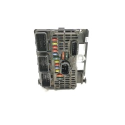 قطعة غيار BSM (Boîtier de Servitude Moteur) Peugeot 307 (3A/C) | Desguace Becerril