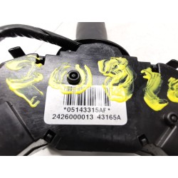 Piloto de luz Jeep Commander van (xh) | Desguace Becerril