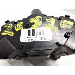 Recambio de mando limpia para jeep commander van (xh) 3.0 crd 4x4 referencia OEM IAM 05143310AC  