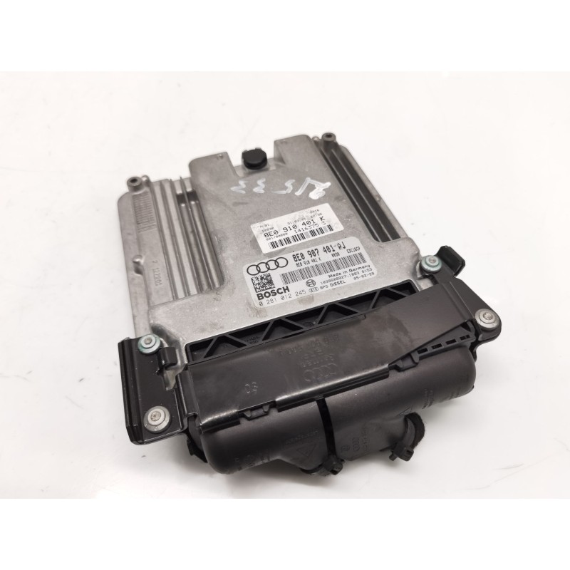 Recambio de uch para audi a4 b7 (8ec) 2.0 referencia OEM IAM 8E0907401AJ 028101245 8E0910401K