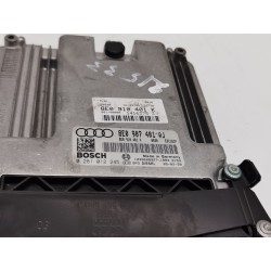 Recambio de uch para audi a4 b7 (8ec) 2.0 referencia OEM IAM 8E0907401AJ 028101245 8E0910401K