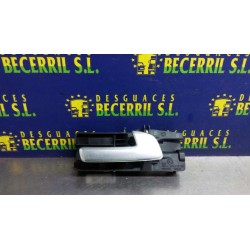 Recambio de maneta interior trasera derecha para alfa romeo 159 (140) 2.4 jtdm 20v q4 ti referencia OEM IAM   