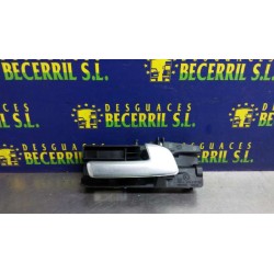 Recambio de maneta interior trasera derecha para alfa romeo 159 (140) 2.4 jtdm 20v q4 ti referencia OEM IAM   