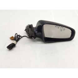 Right side rearview mirror glass Audi A4 B7 (8EC) | Becerril Scrap Yard