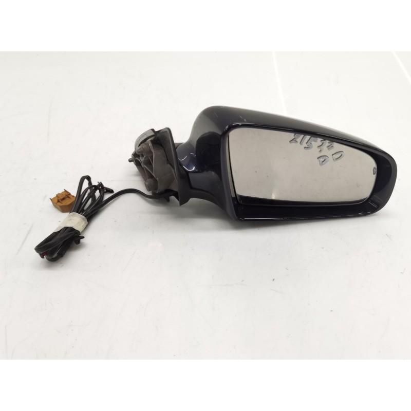 Right side rearview mirror glass Audi A4 B7 (8EC) | Becerril Scrap Yard