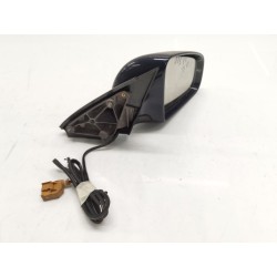 Right side rearview mirror glass Audi A4 B7 (8EC) | Becerril Scrap Yard