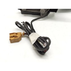 Right side rearview mirror glass Audi A4 B7 (8EC) | Becerril Scrap Yard