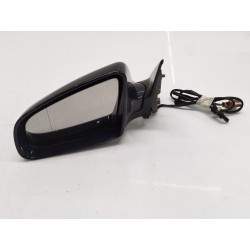 Pièce rétroviseur gauche (côté conducteur) Audi A4 B7 (8EC) | Desguace Becerril