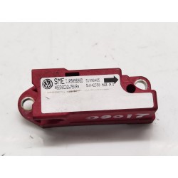 جهاز الاستشعار للصدمات Volkswagen Golf IV (1J1) | Desguace Becerril