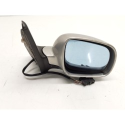 Right side rearview mirror glass Volkswagen Golf IV (1J1) | Becerril Scrap Yard
