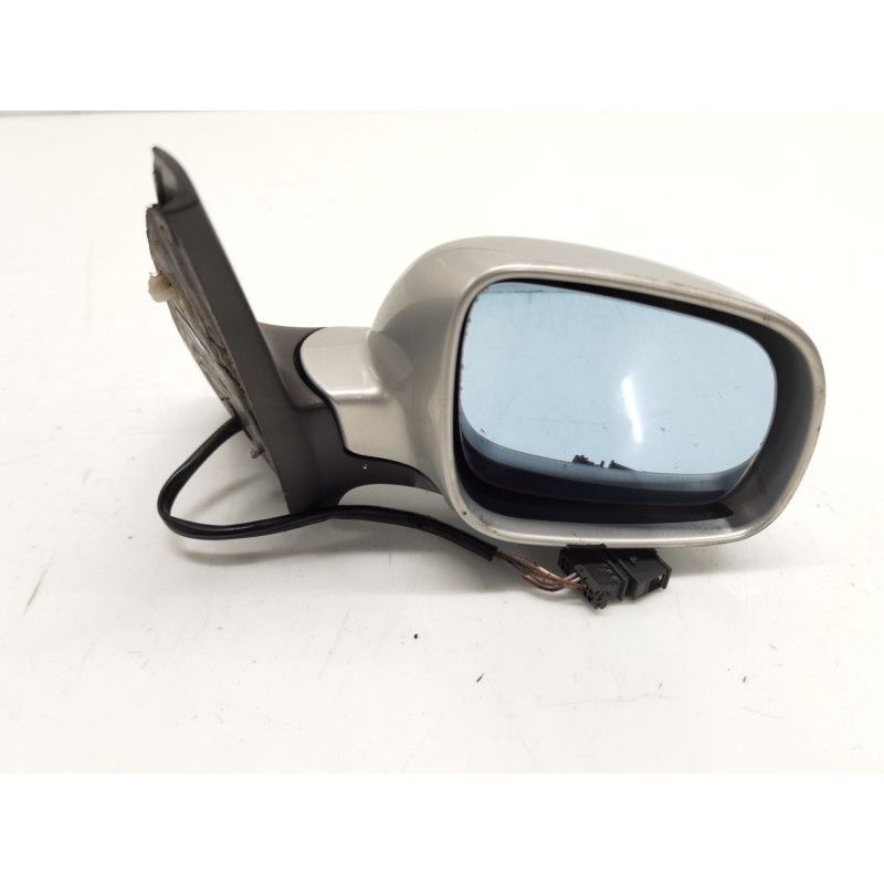 Right side rearview mirror glass Volkswagen Golf IV (1J1) | Becerril Scrap Yard