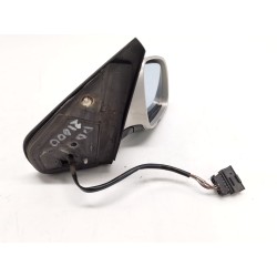 Right side rearview mirror glass Volkswagen Golf IV (1J1) | Becerril Scrap Yard