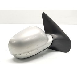 Right side rearview mirror glass Volkswagen Golf IV (1J1) | Becerril Scrap Yard