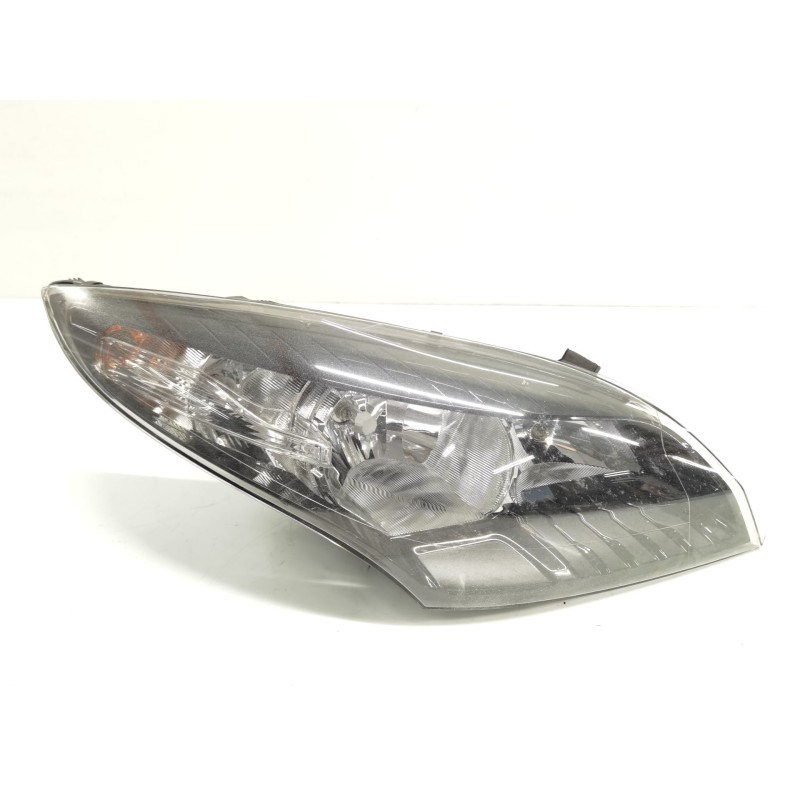 المصباح الضبابي الخلفي الأيمن Renault Megane III hatchback (BZ0/1_, B3_) | Desguace Becerril