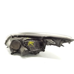 المصباح الضبابي الخلفي الأيمن Renault Megane III hatchback (BZ0/1_, B3_) | Desguace Becerril