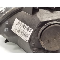 المصباح الضبابي الخلفي الأيمن Renault Megane III hatchback (BZ0/1_, B3_) | Desguace Becerril