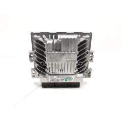 Unité de commande moteur (UCE) Ford Focus II (DA_, hcp, dp) | Desguace Becerril