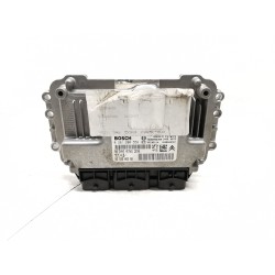 Unité de commande moteur (UCE) Peugeot 307 (3A/C) | Desguace Becerril
