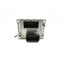 Unité de commande moteur (UCE) Opel Corsa C (X01) | Desguace Becerril