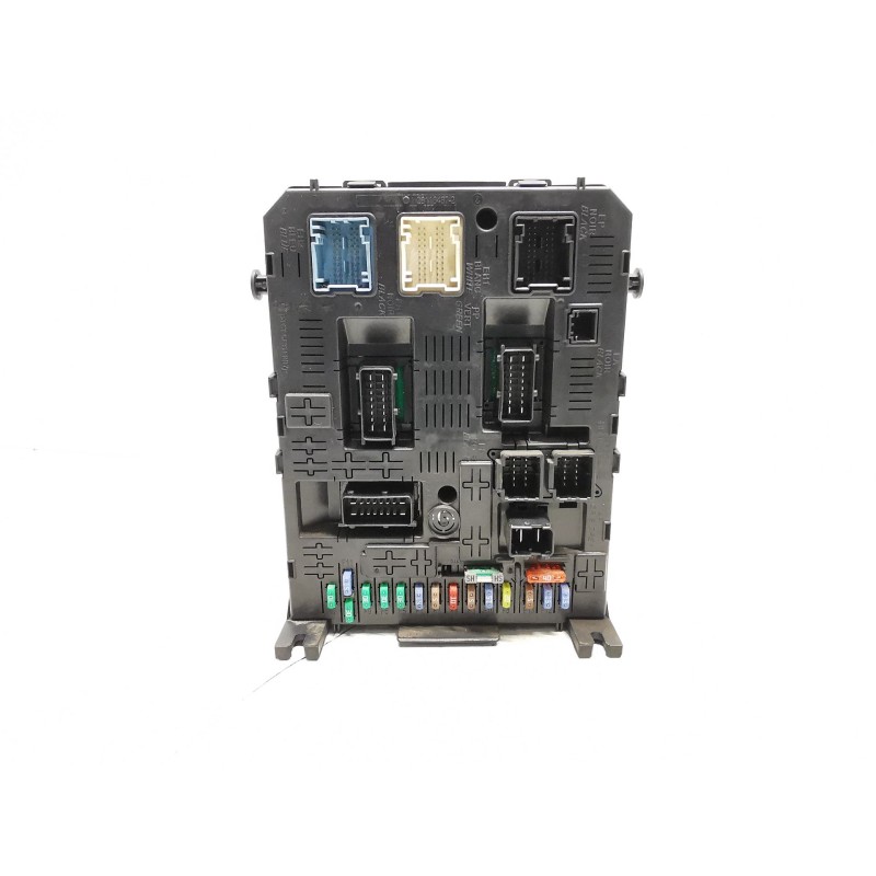 قطعة غيار BSI (Built-in Systems Interface) CITROEN C4 II (NC_) | Desguace Becerril