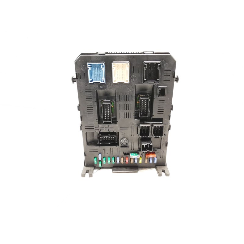 قطعة غيار BSI (Built-in Systems Interface) Peugeot 307 (3A/C) | Desguace Becerril