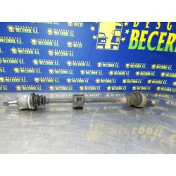 Recambio de transmision delantera derecha para ford escort berlina/turnier celebration berlina referencia OEM IAM 1690346  