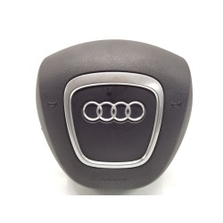 Airbag rideau avant gauche Audi A4 B7 (8EC) | Desguace Becerril