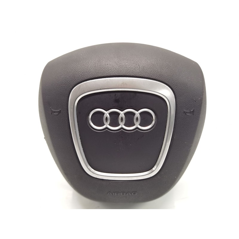 Recambio de airbag delantero izquierdo para audi a4 b7 (8ec) 2.0 referencia OEM IAM 8E0880201  