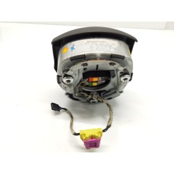 Recambio de airbag delantero izquierdo para audi a4 b7 (8ec) 2.0 referencia OEM IAM 8E0880201  