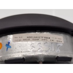 Recambio de airbag delantero izquierdo para audi a4 b7 (8ec) 2.0 referencia OEM IAM 8E0880201  