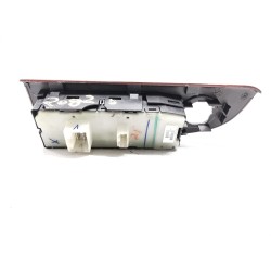 Left rear window lift switch Jeep Commander van (xh) | Becerril Scrap Yard