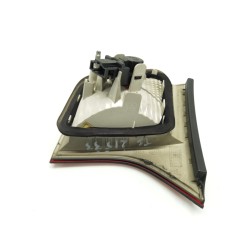 Recambio de piloto trasero central izquierdo para audi a4 b7 (8ec) 2.0 referencia OEM IAM   