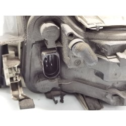 Recambio de piloto trasero izquierdo para audi a4 b7 (8ec) 2.0 referencia OEM IAM   