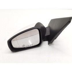 Recambio retrovisor izquierdo (espejo lateral conductor) renault megane III hatchback (BZ0/1_, B3_) oem 963020180R