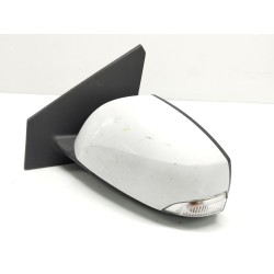 قطعة غيار مرآة جانبية يسارية (جانب السائق) Renault Megane III hatchback (BZ0/1_, B3_) | Desguace Becerril