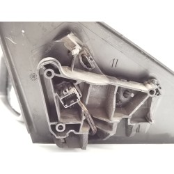 قطعة غيار مرآة جانبية يسارية (جانب السائق) Renault Megane III hatchback (BZ0/1_, B3_) | Desguace Becerril