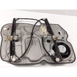 Commande de lève-vitre arrière droit Volkswagen Touran (1T1, 1T2) | Desguace Becerril