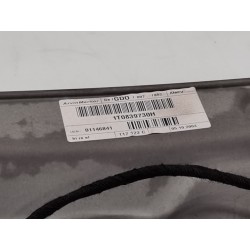 Commande de lève-vitre arrière droit Volkswagen Touran (1T1, 1T2) | Desguace Becerril