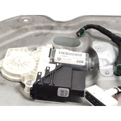 Commande de lève-vitre arrière droit Volkswagen Touran (1T1, 1T2) | Desguace Becerril