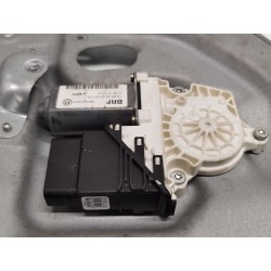 Left rear window lift switch Volkswagen Touran (1T1, 1T2) | Becerril Scrap Yard