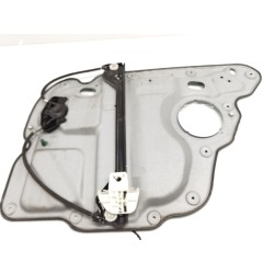 Left rear window lift switch Volkswagen Touran (1T1, 1T2) | Becerril Scrap Yard