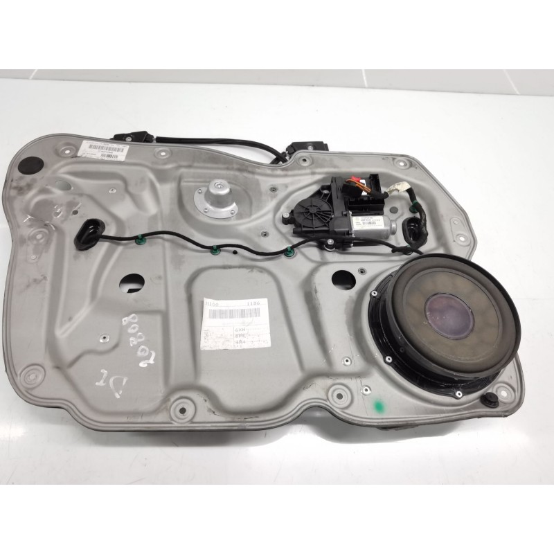 Left rear window lift switch Volkswagen Touran (1T1, 1T2) | Becerril Scrap Yard