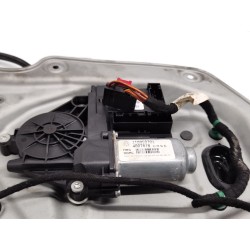 Left rear window lift switch Volkswagen Touran (1T1, 1T2) | Becerril Scrap Yard