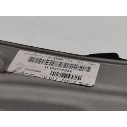 Left rear window lift switch Volkswagen Touran (1T1, 1T2) | Becerril Scrap Yard