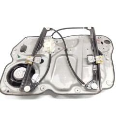 Left rear window lift switch Volkswagen Touran (1T1, 1T2) | Becerril Scrap Yard