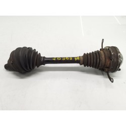 Recambio de transmisión delantera izquierda para volkswagen touran (1t1, 1t2) 2.0 tdi 16v referencia OEM IAM   