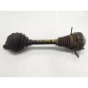 Left front axle Volkswagen Touran (1T1, 1T2) | Becerril Scrap Yard